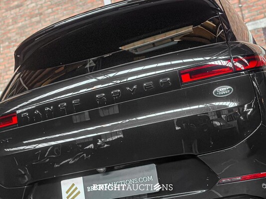 Land Rover Range Rover Sport D250 SE Dynamic 3.0 V6 249pk 2023