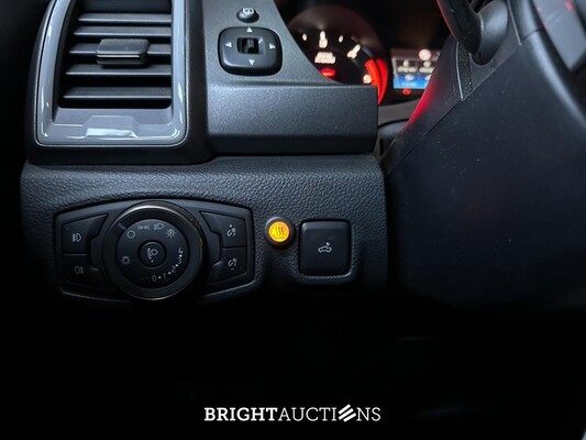 Ford Ranger 2.0 EcoBlue RAPTOR 213pk 2021 (Origineel-NL + 1e eigenaar), VHH-56-B
