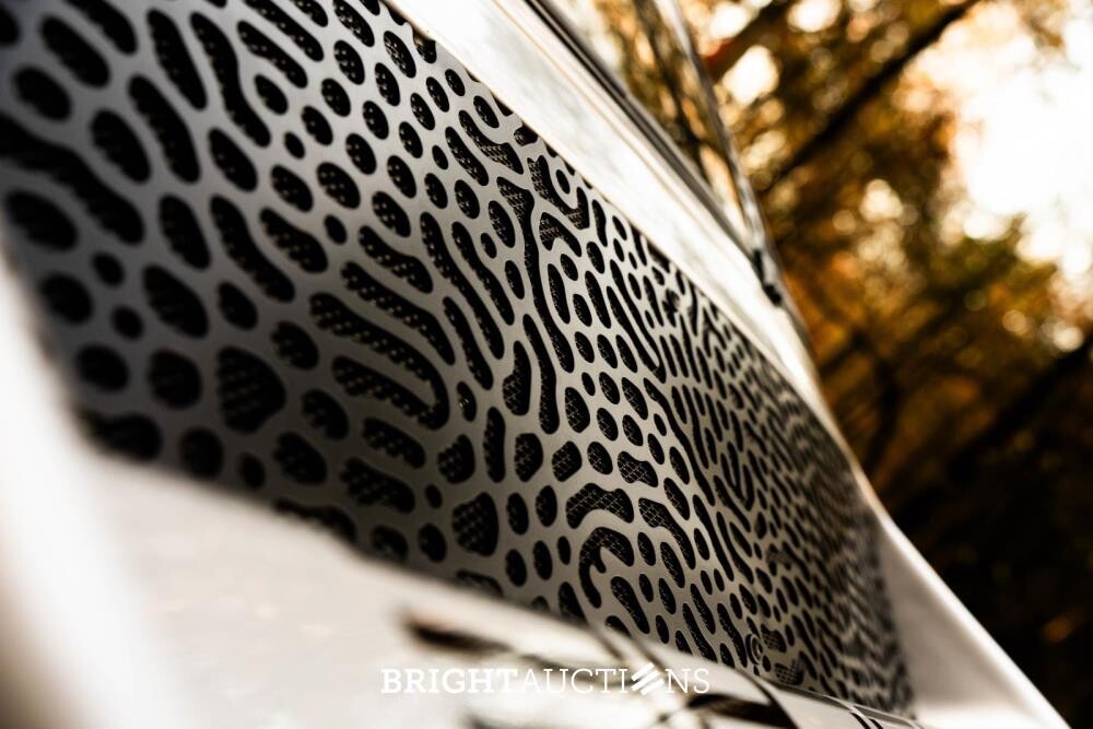 Porsche 911 3.2 Carrera -Rally- 232hp 1985 (PASSENDE ZAHLEN)
