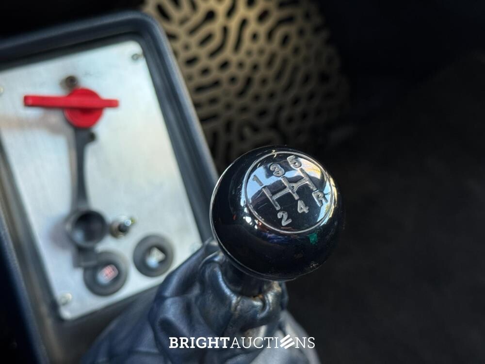 Porsche 911 3.2 Carrera -Rally- 232hp 1985 (PASSENDE ZAHLEN)
