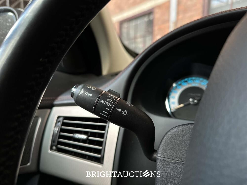 NO RESERVE - Jaguar XF 4.2 SV8 Supercharged 416hp 2008 (Original-NL), 31-ZL-GR Youngtimer