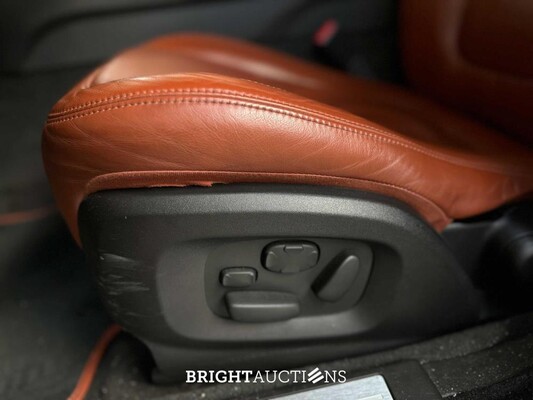 NO RESERVE - Jaguar XF 4.2 SV8 Supercharged 416pk 2008 (Origineel-NL), 31-ZL-GR Youngtimer