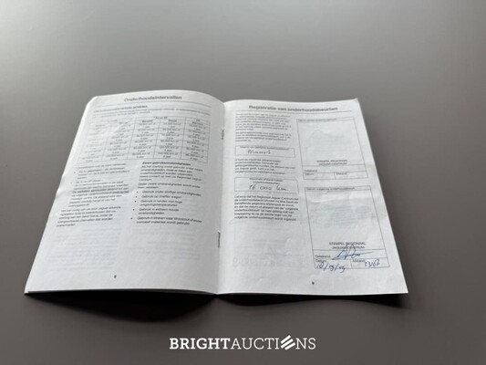 NO RESERVE - Jaguar XF 4.2 SV8 Supercharged 416pk 2008 (Origineel-NL), 31-ZL-GR Youngtimer