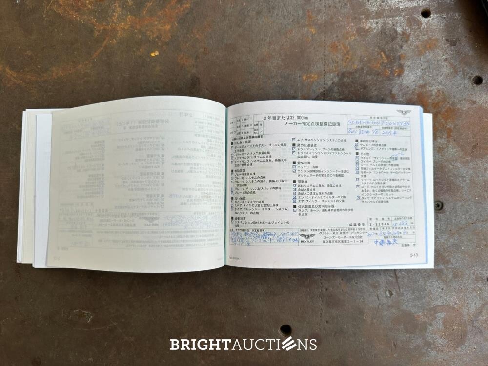 Bentley Continental GT 4.0 V8 500pk 2015 (8-speed)