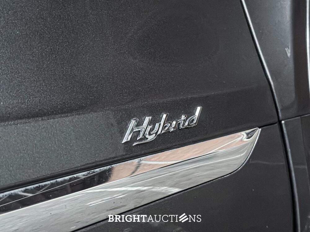 Bentley Bentayga Hybrid 3.0 340pk 2020