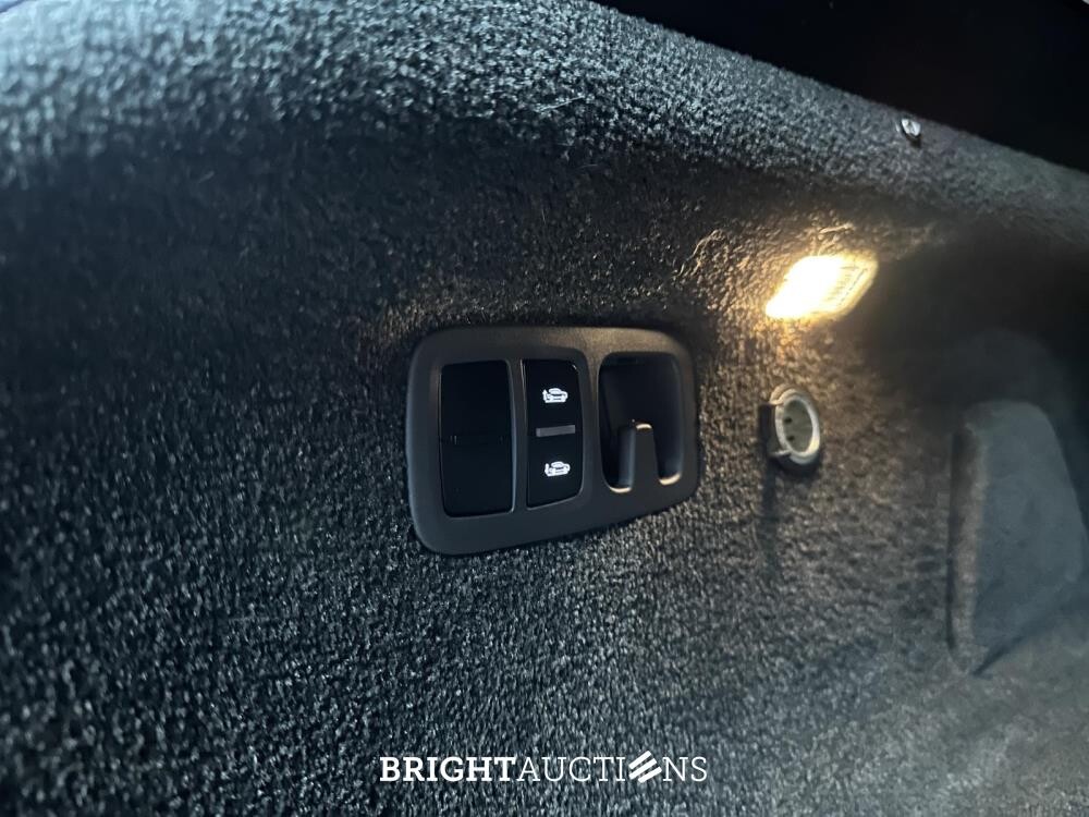 Bentley Bentayga Hybrid 3.0 340pk 2020