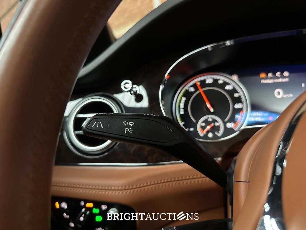 Bentley Bentayga Hybrid 3.0 340pk 2020