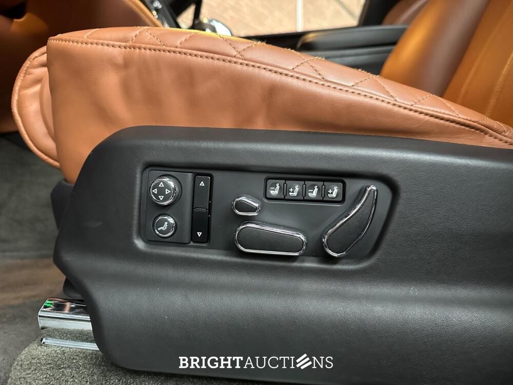 Bentley Bentayga Hybrid 3.0 340pk 2020