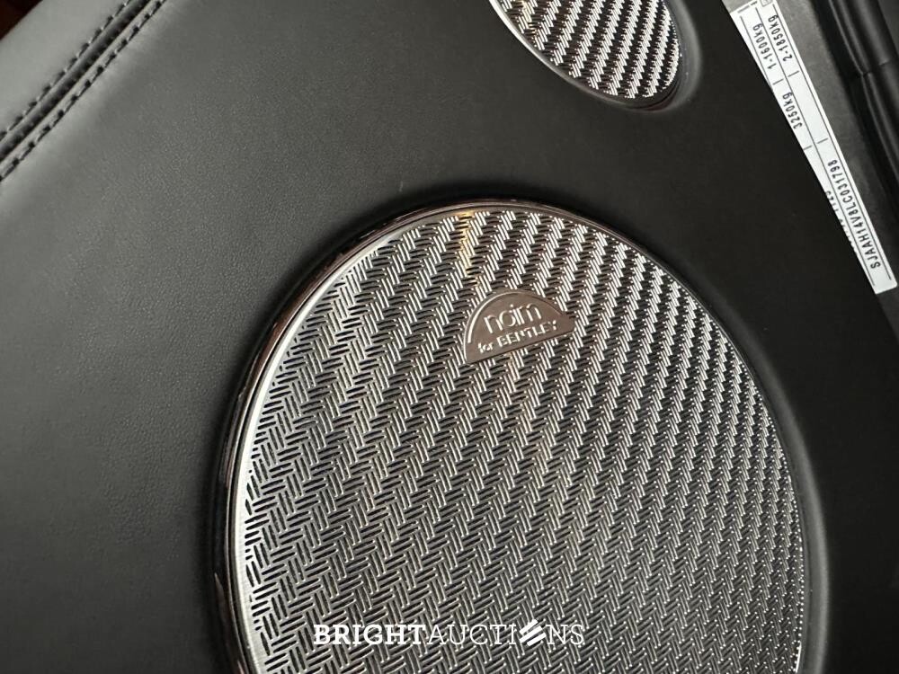 Bentley Bentayga Hybrid 3.0 340pk 2020