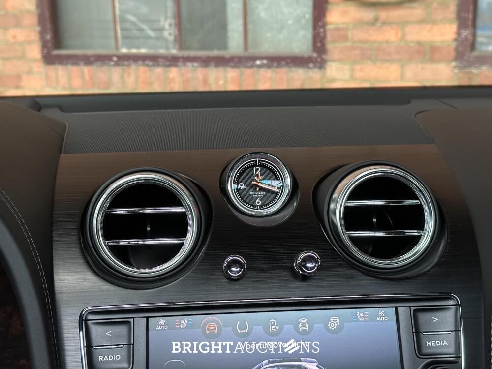 Bentley Bentayga Hybrid 3.0 340pk 2020