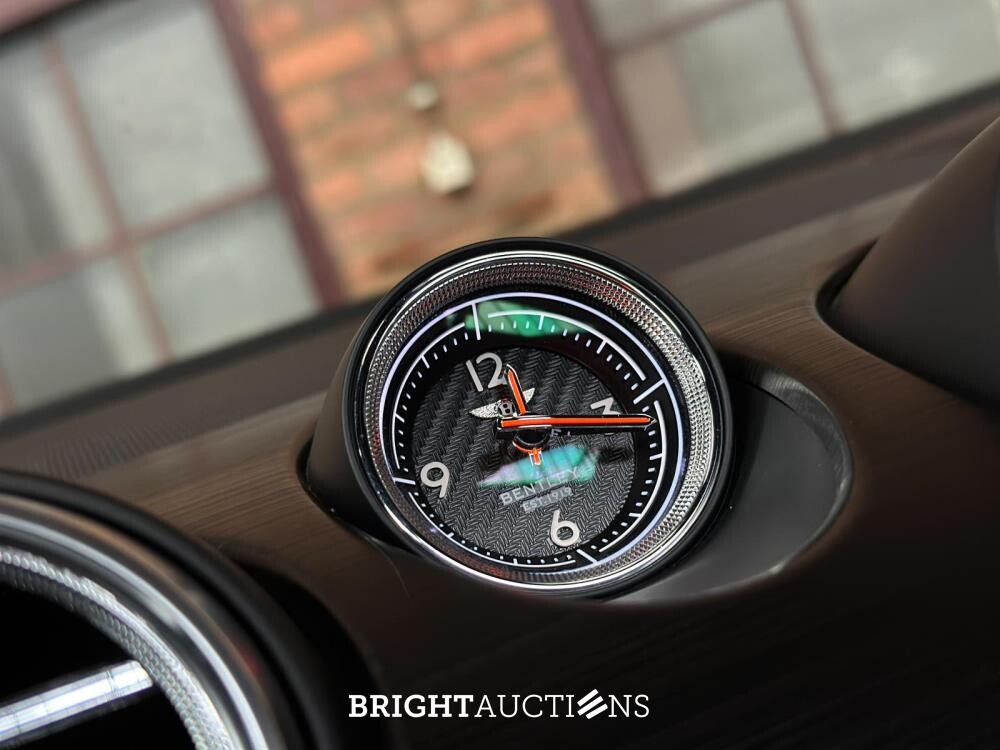 Bentley Bentayga Hybrid 3.0 340pk 2020