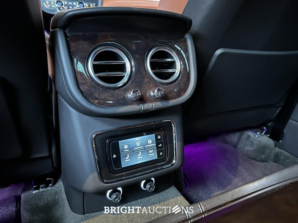 Bentley Bentayga Hybrid 3.0 340pk 2020