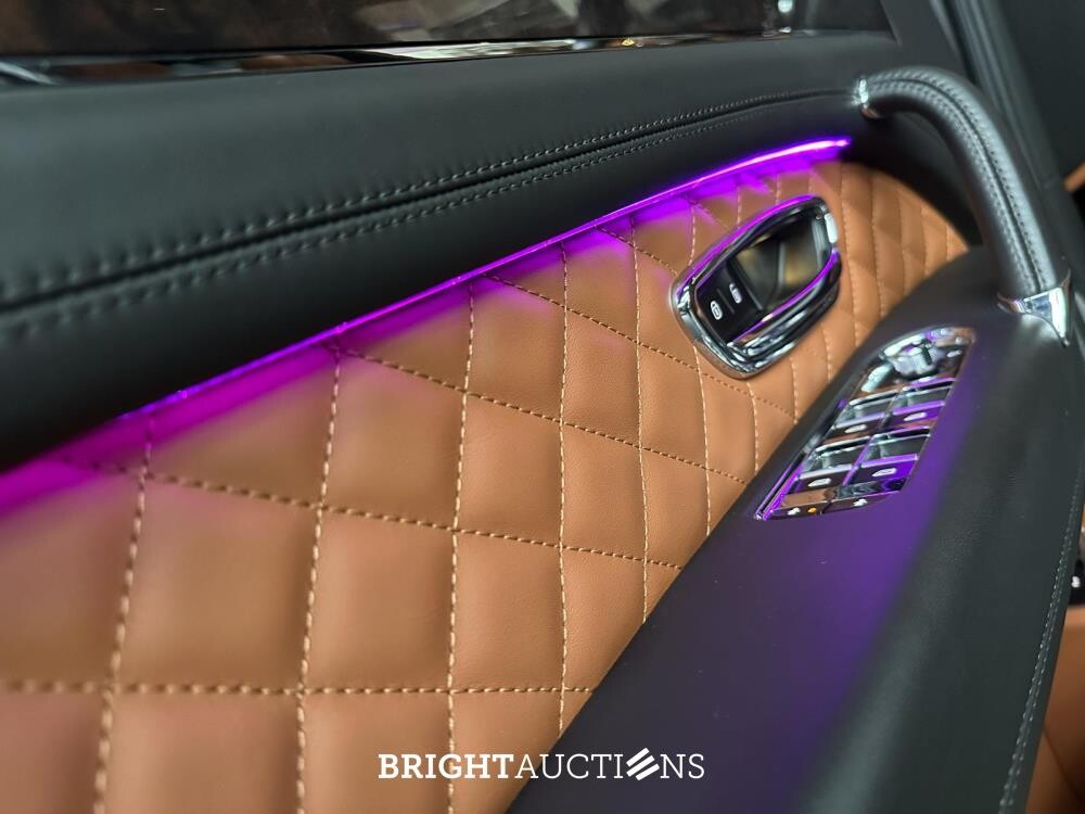 Bentley Bentayga Hybrid 3.0 340pk 2020