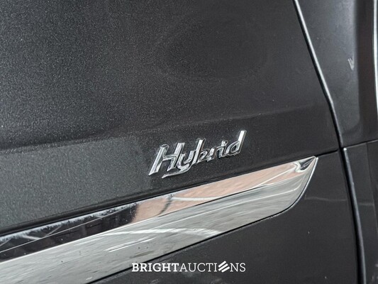 Bentley Bentayga Hybrid 3.0 340pk 2020