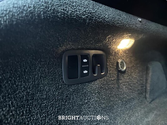 Bentley Bentayga Hybrid 3.0 340pk 2020