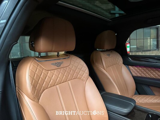 Bentley Bentayga Hybrid 3.0 340pk 2020