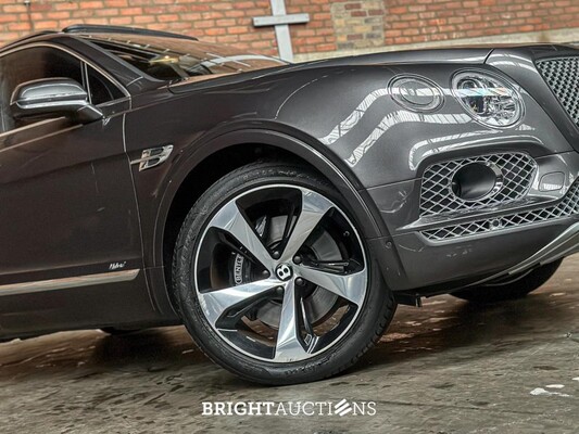 Bentley Bentayga Hybrid 3.0 340pk 2020