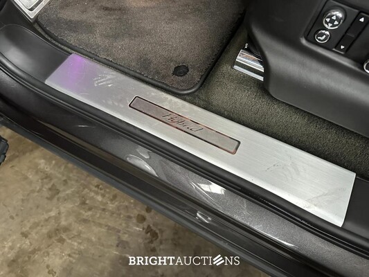 Bentley Bentayga Hybrid 3.0 340pk 2020