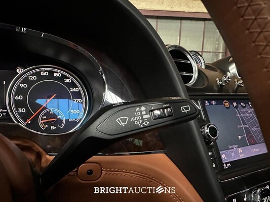 Bentley Bentayga Hybrid 3.0 340pk 2020