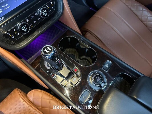 Bentley Bentayga Hybrid 3.0 340pk 2020