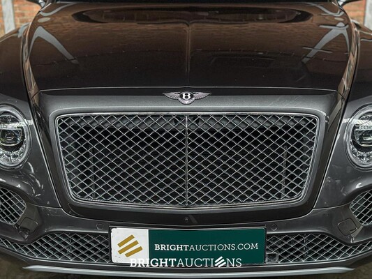 Bentley Bentayga Hybrid 3.0 340pk 2020