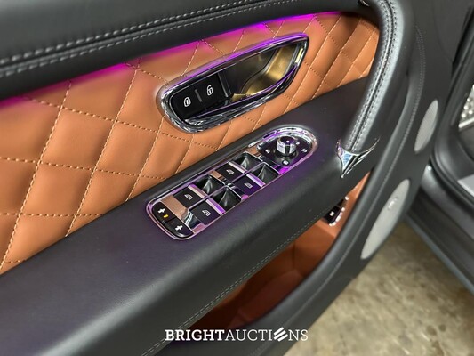 Bentley Bentayga Hybrid 3.0 340pk 2020