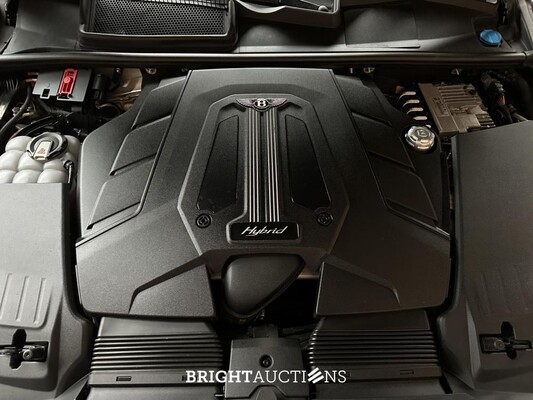 Bentley Bentayga Hybrid 3.0 340pk 2020