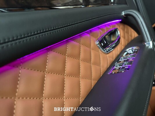 Bentley Bentayga Hybrid 3.0 340pk 2020