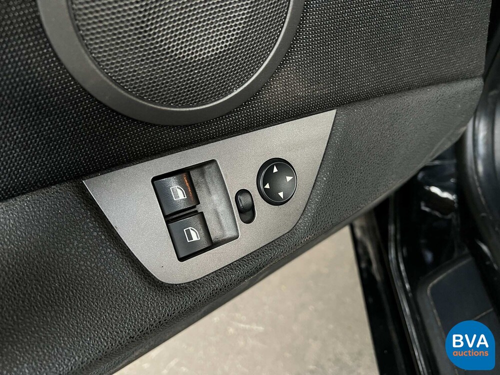 BMW Z4 Roadster 2.2i Pure 170pk 2004 -Org. NL-, 60-PR-NS