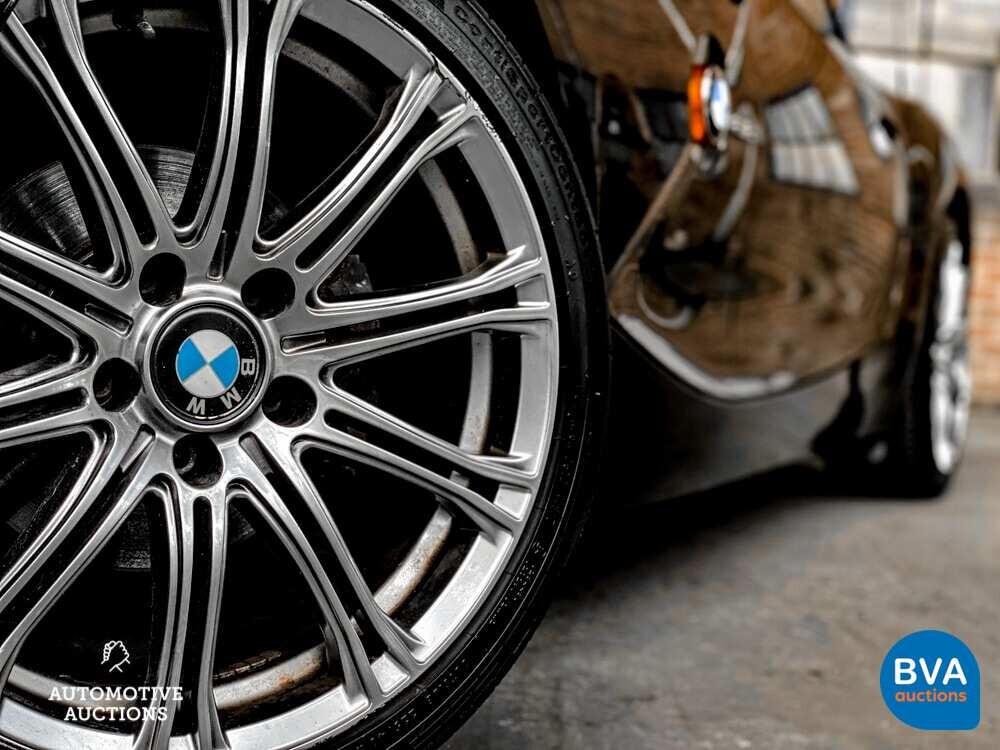 BMW Z4 Roadster 2.2i Pure 170pk 2004 -Org. NL-, 60-PR-NS