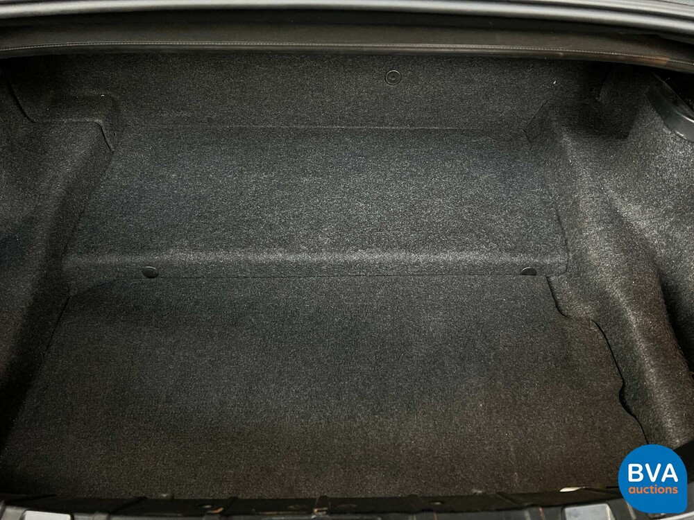 BMW Z4 Roadster 2.2i Pure 170pk 2004 -Org. NL-, 60-PR-NS