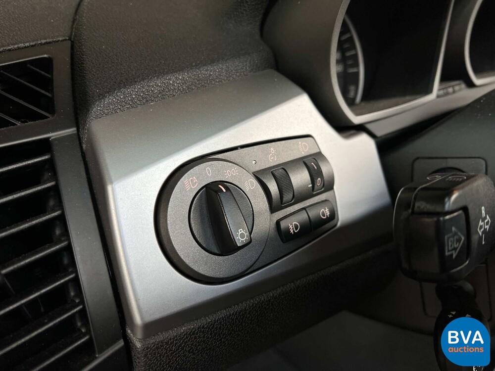 BMW Z4 Roadster 2.2i Pure 170pk 2004 -Org. NL-, 60-PR-NS