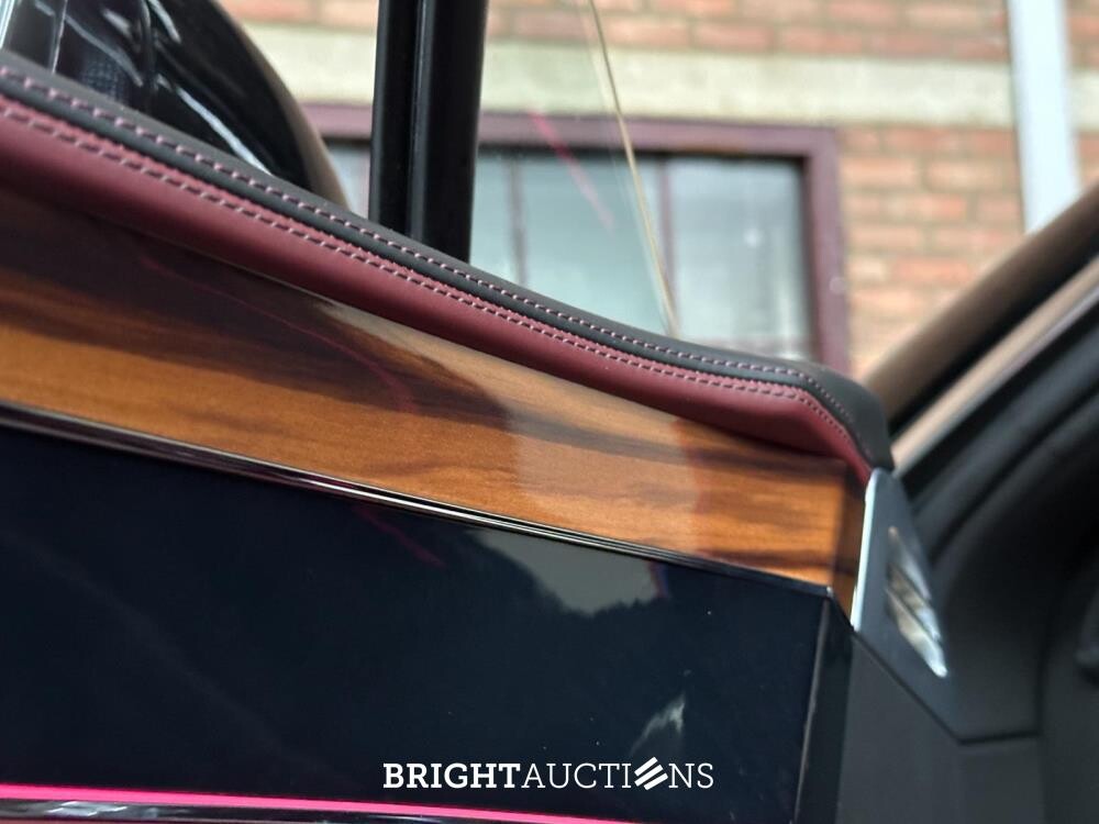 Bentley Continental GT 6.0 W12 First Edition 635PK 2018