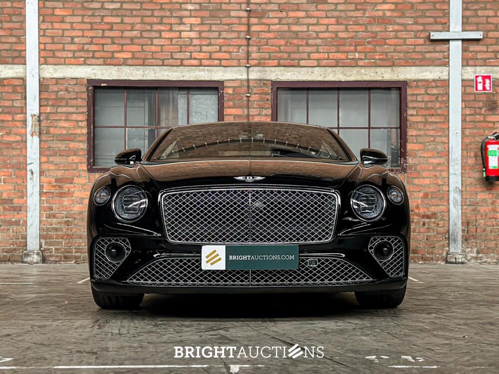 Bentley Continental GT 6.0 W12 First Edition 635PK 2018