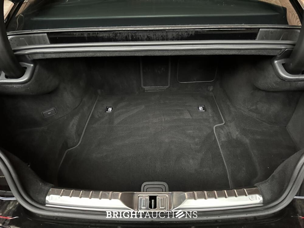 Bentley Continental GT 6.0 W12 First Edition 635PK 2018