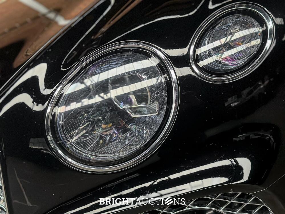 Bentley Continental GT 6.0 W12 First Edition 635PK 2018