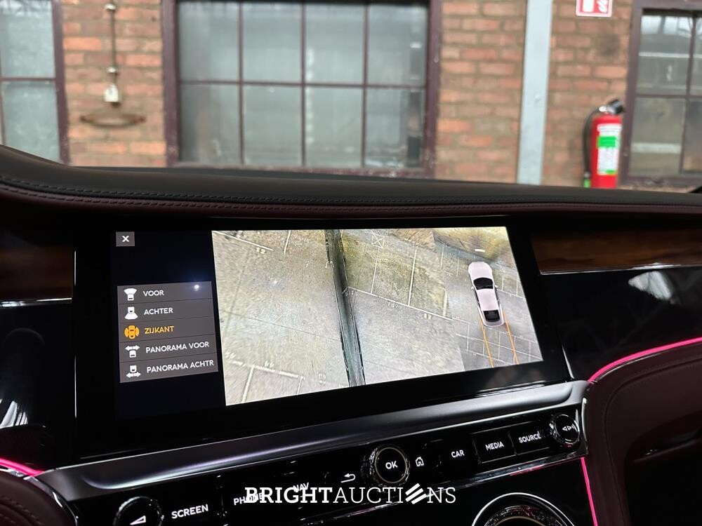 Bentley Continental GT 6.0 W12 First Edition 635PK 2018