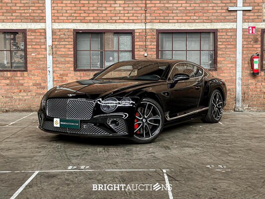 BRIGHT AUCTIONS: Bentley Winter Selection - Boxmeer