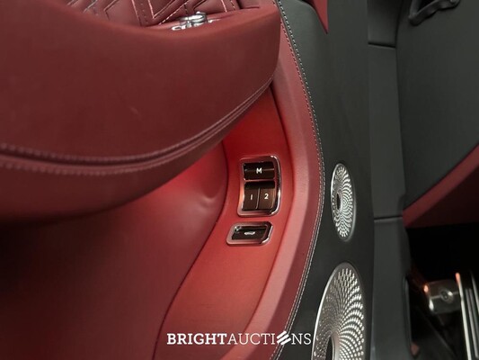 Bentley Continental GT 6.0 W12 First Edition 635PK 2018