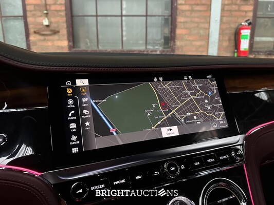 Bentley Continental GT 6.0 W12 First Edition 635PK 2018