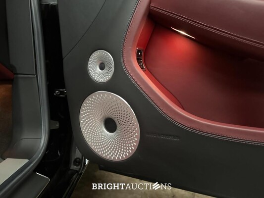 Bentley Continental GT 6.0 W12 First Edition 635PK 2018