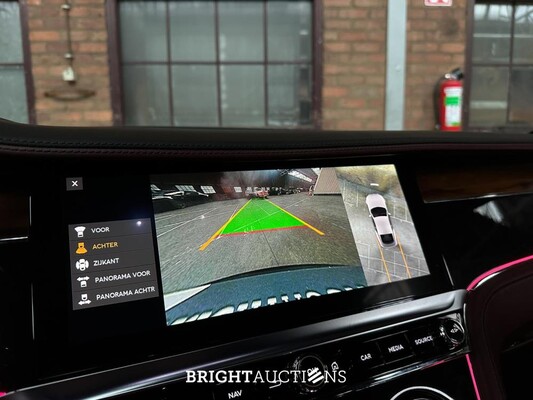 Bentley Continental GT 6.0 W12 First Edition 635PK 2018