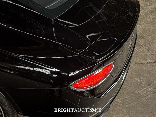 Bentley Continental GT 6.0 W12 First Edition 635PK 2018