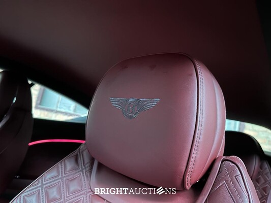 Bentley Continental GT 6.0 W12 First Edition 635PK 2018