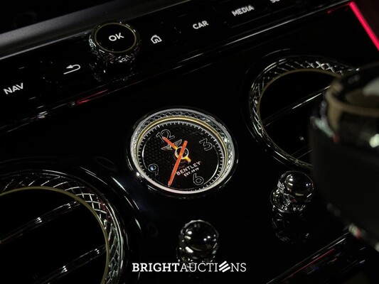 Bentley Continental GT 6.0 W12 First Edition 635PK 2018