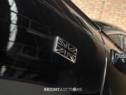 Bentley Continental GT 6.0 W12 First Edition 635PK 2018