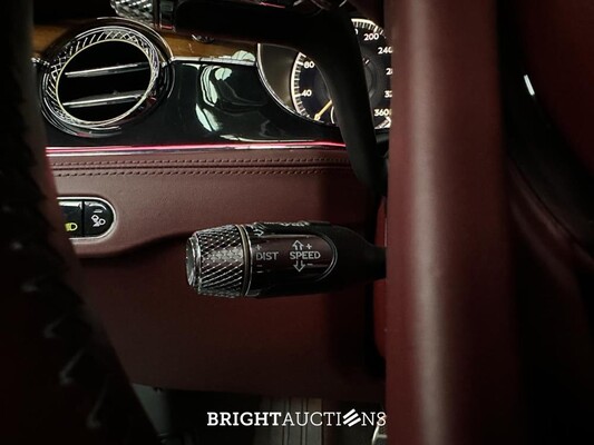 Bentley Continental GT 6.0 W12 First Edition 635PK 2018