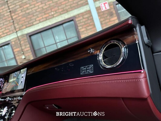 Bentley Continental GT 6.0 W12 First Edition 635PK 2018