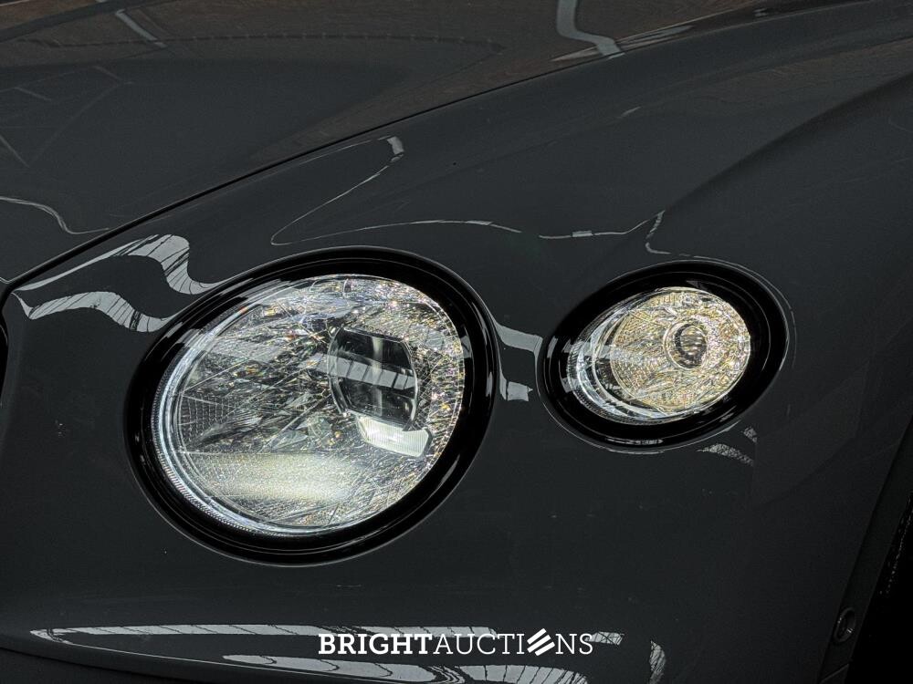 Bentley Continental GT 6.0 W12 Speed 6.0 W12 659PK 2021 (Origineel-NL), L-007-VB