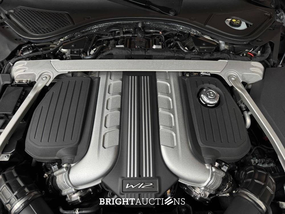 Bentley Continental GT 6.0 W12 Speed 6.0 W12 659PK 2021 (Origineel-NL), L-007-VB